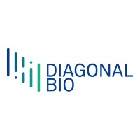 Diagonal Bio logo - Similar company to Spermosens Ab