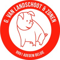 G. Van Landschoot & Zonen N.V. logo - Similar company to Vss Meat