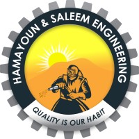 Hamayoun & Saleem Engineering Services.Ltd logo - Similar company to Propaintex