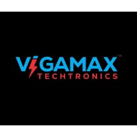 VIGAMAX TECHTRONICS logo - Similar company to Servo Stabilizer