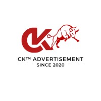 Ck Advertisement logo - Similar company to Brands Advertisement