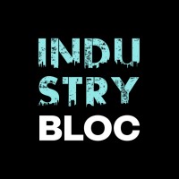 Industry Bloc logo - Similar company to Industrial Data Management