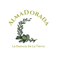 ALMA DORADA - La Esencia de la Tierra logo - Similar company to Olivissima Ab