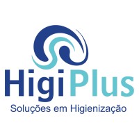 Higiplus Soluções em Higienização logo - Similar company to Profiline Soluções Em Higienização
