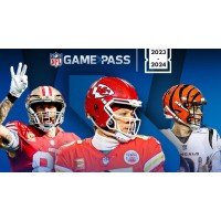 nflgamepass logo - Similar company to Ace Displays