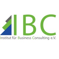 Institut für Business Consulting e.V. (IBC) logo - Similar company to Startupcampus@Hfu
