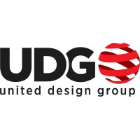 UDG Projects/United Design Group logo - Similar company to Otw Tool Generator