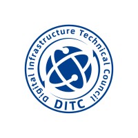Digital Infrastructure Technical Council (DITC) logo - Similar company to Ditc