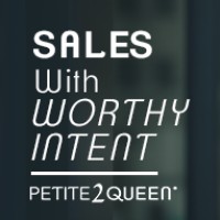 Petite2Queen logo - Similar company to Aaronjarrels