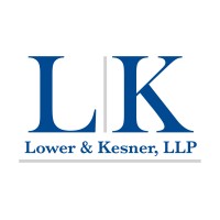 LOWER & KESNER, LLP logo - Similar company to Bumpai