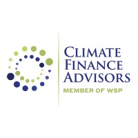 Climate Finance Advisors, Bllc