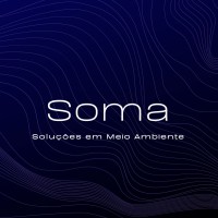 Soma Soluções em Meio Ambiente logo - Similar company to Conaseg Soluções Em Engenharia