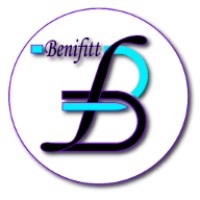 Benifitt logo - Similar company to Benefit Syd Ab
