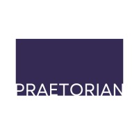 Praetorian PGM logo - Similar company to Ecovirea