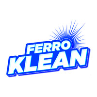FerroKlean logo - Similar company to Green Multifit
