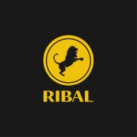 الريبال الذهبي RIBAL logo - Similar company to Proq - Simple, Seamless Sourcing