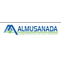 Almusanada Co. logo - Similar company to Alkhora For General Trading, Ltd.