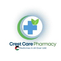 Crest Care Pharmacy logo - Similar company to Neem Tree Pharmacy