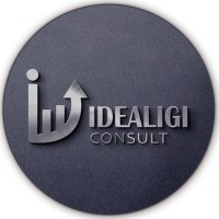 Idealigi Consult logo - Similar company to Agência You. Marketing E Eventos