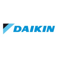 DAIKIN AC SPAIN logo - Similar company to Junkers Bosch