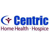 Centric Home Health and Hospice logo - Similar company to Concrete Mix Texas