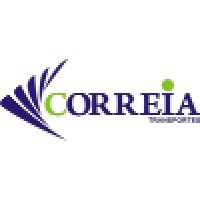 Correia Transportes e Logística logo - Similar company to Logitime