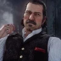 RED DEAD REDEMPTION 2 logo - Similar company to My Pc Games