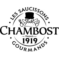 SAUCISSONS CHAMBOST logo - Similar company to Stemmelen