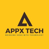Appx Tech logo - Similar company to Appex Technology