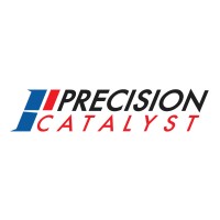 Precision Catalyst logo - Similar company to Catemission