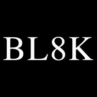BL8K logo - Similar company to Míocar