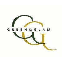 GREEN & GLAM LLC logo - Similar company to The Moksha Group