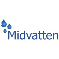 Midvatten AB logo - Similar company to Avesta Vatten Och Avfall Ab