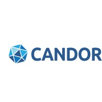Candor logo - Similar company to Miix