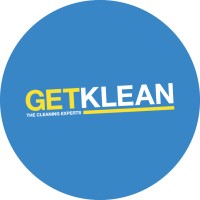 GetKlean Philippines logo - Similar company to Synctalents