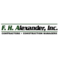 F. H. Alexander, Inc.
