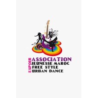 Association Espoir Jeunesse Maroc Freestyle Urban Dance logo - Similar company to Artivity