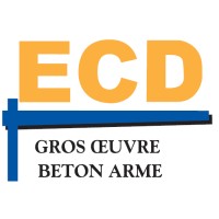 ECD - Entreprise de Construction Duarte logo - Similar company to Ul Immo