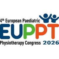 European Paediatric Physiotherapy Congress 2026, Stockholm, Sweden logo - Similar company to Nvfk
