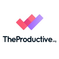 TheProductive logo