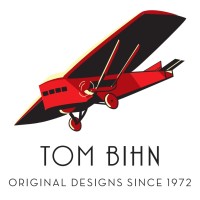 TOM BIHN logo - Similar company to Arc Dance