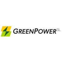 Greenpower SL logo - Similar company to Volta Groupe