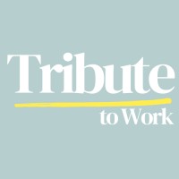 Tribute to Work logo - Similar company to Werkcentrum Midden-Utrecht