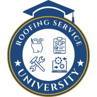 Roofing Service University logo - Similar company to Grand Stream