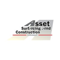 Asset Surfacing & Construction logo - Similar company to Paddock Electrical & Fire Ltd