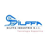 Gilffa Industrie logo - Similar company to Mdt S.R.L - Barison