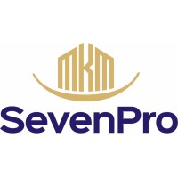 MKM SevenPro AG logo - Similar company to Vgrdd Gmbh - Volkswagen Group Retail Dresden