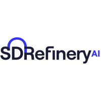 SDRefinery AI logo - Similar company to Accessability, Inc