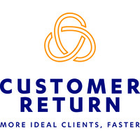 Customer Return logo - Similar company to Forcoda Ventures