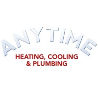 Anytime Heating, Cooling and Plumbing logo - Similar company to Dayco Systems Heating And Cooling